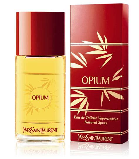 opium yves saint laurent 100 ml|ysl opium collection.